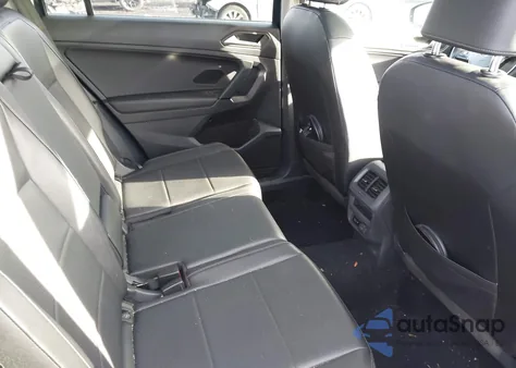 2019 Volkswagen Tiguan 2.0T Se/2.0T Sel/2.0T Sel R-Line/2.0T Sel R-Line Black from USA, damaged, VIN 3VV2B7AX1KM149882